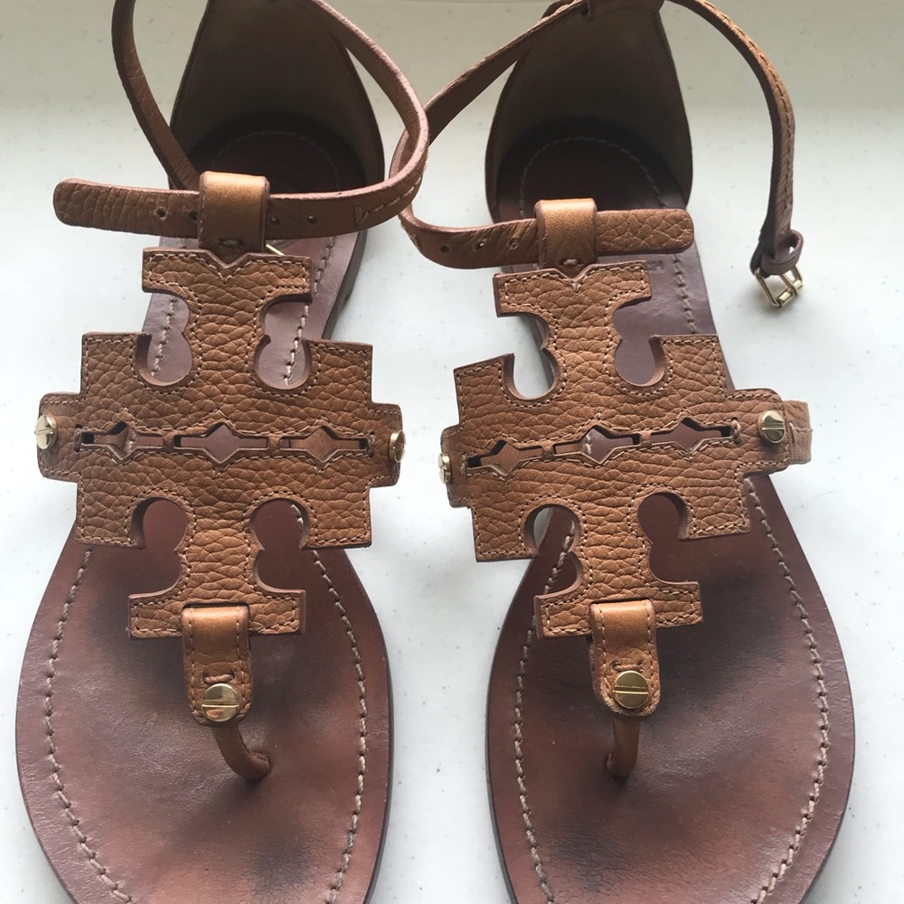 Tory Burch - Sandals size 7